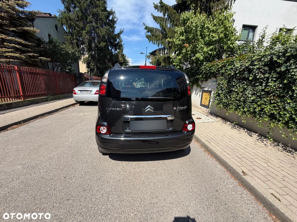 Citroën C3 Picasso - 9