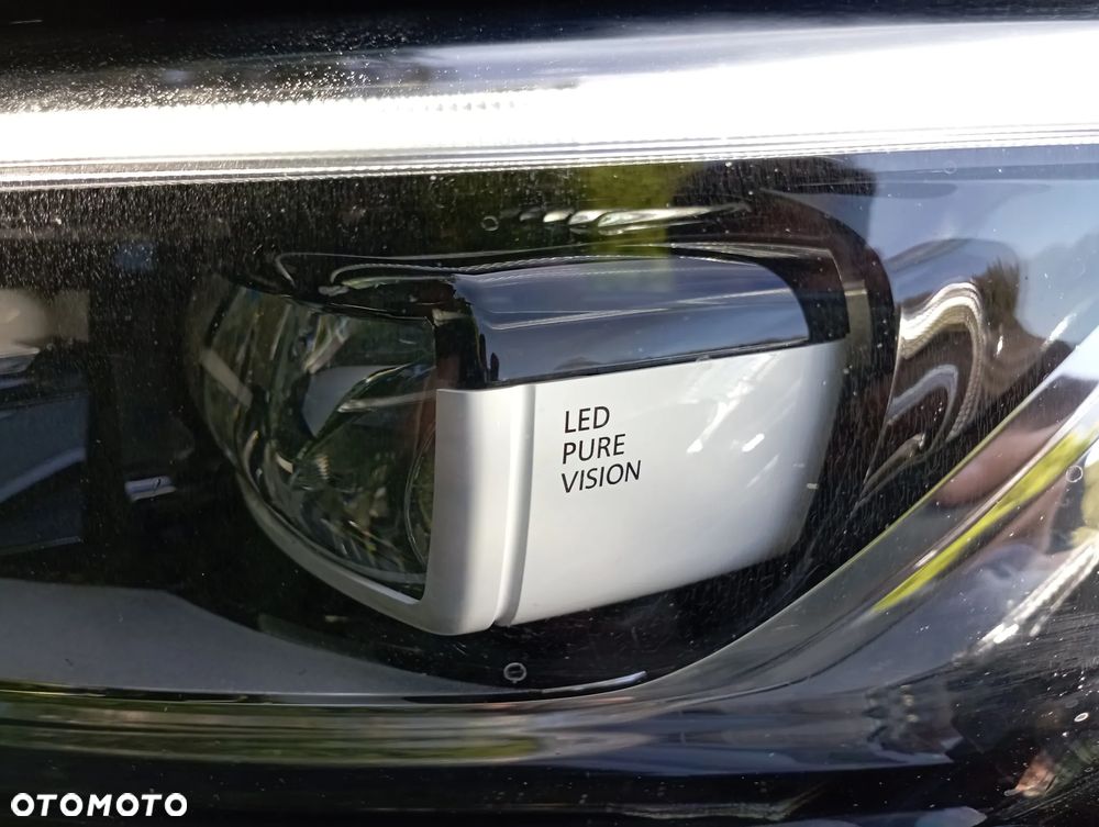 Renault Talisman Grandtour ENERGY dCi 160 EDC INTENS - 12