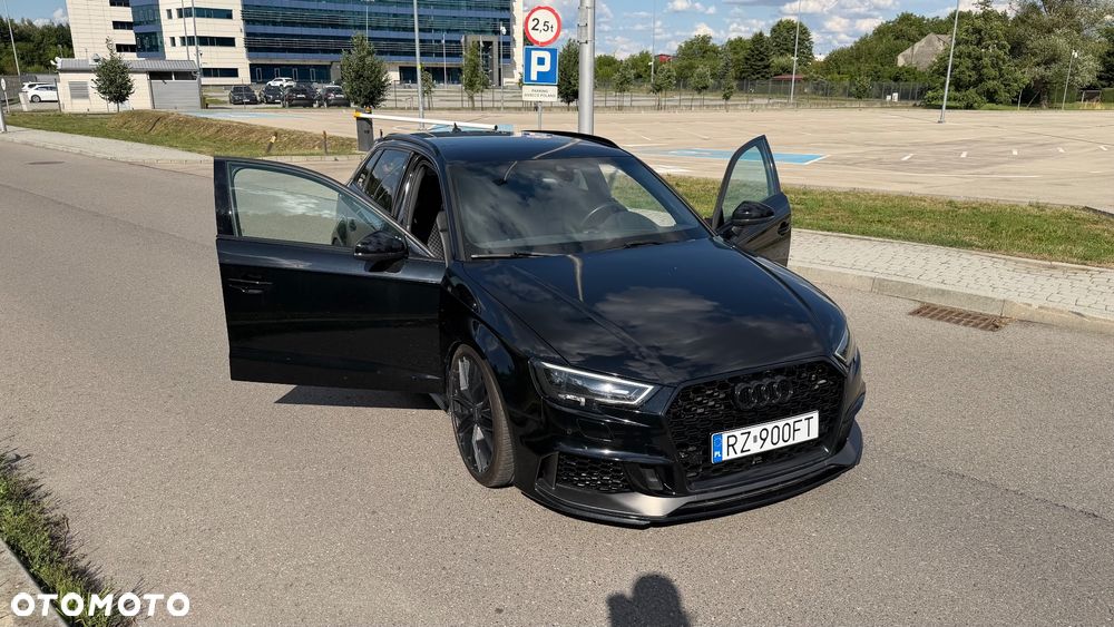 Audi A3 Sportback 2.0 TDI Quattro Ambition S tronic - 26