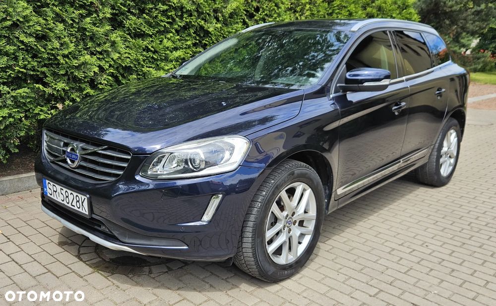Volvo XC 60 - 2