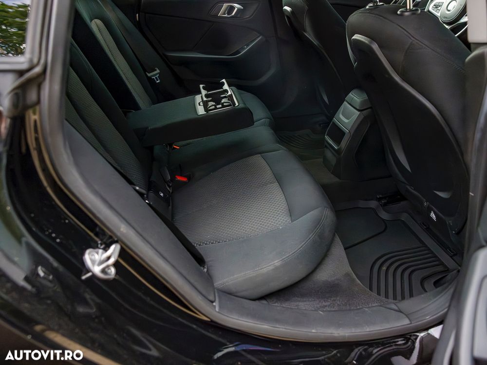 BMW Seria 2 218i Gran Coupe Aut. - 5