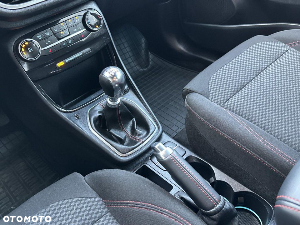 Ford Puma - 14