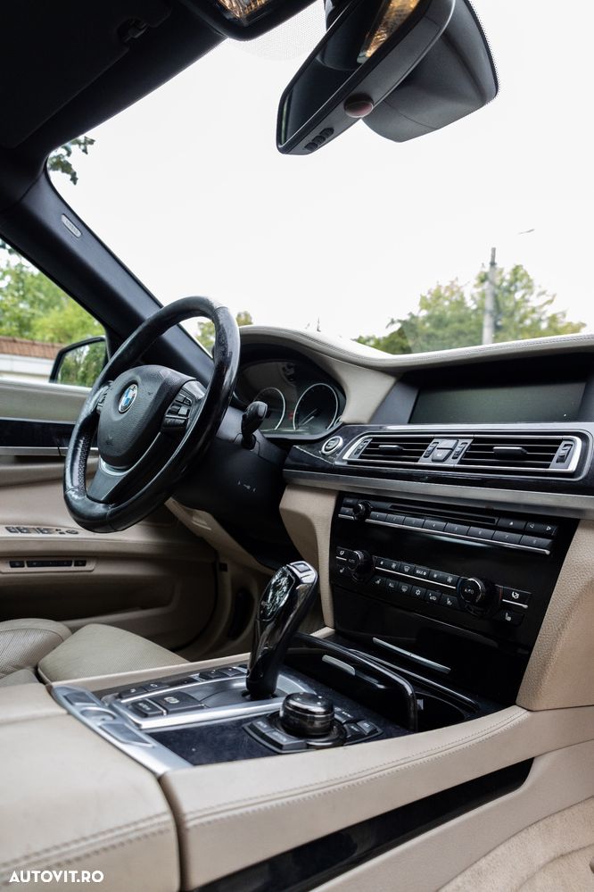 BMW Seria 7 - 6