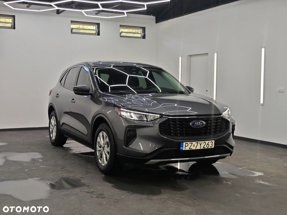 Ford Escape 1.5 EcoBoost AWD SE - 22