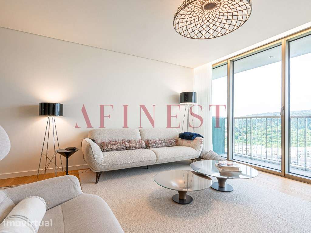 T2 INFINITY TOWER | LUXO, VISTA & PISCINAS PRIVADAS - Grande imagem: 3/60