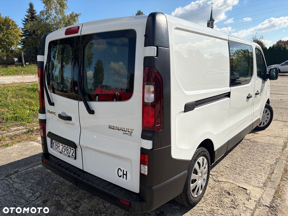 Renault Trafic - 8