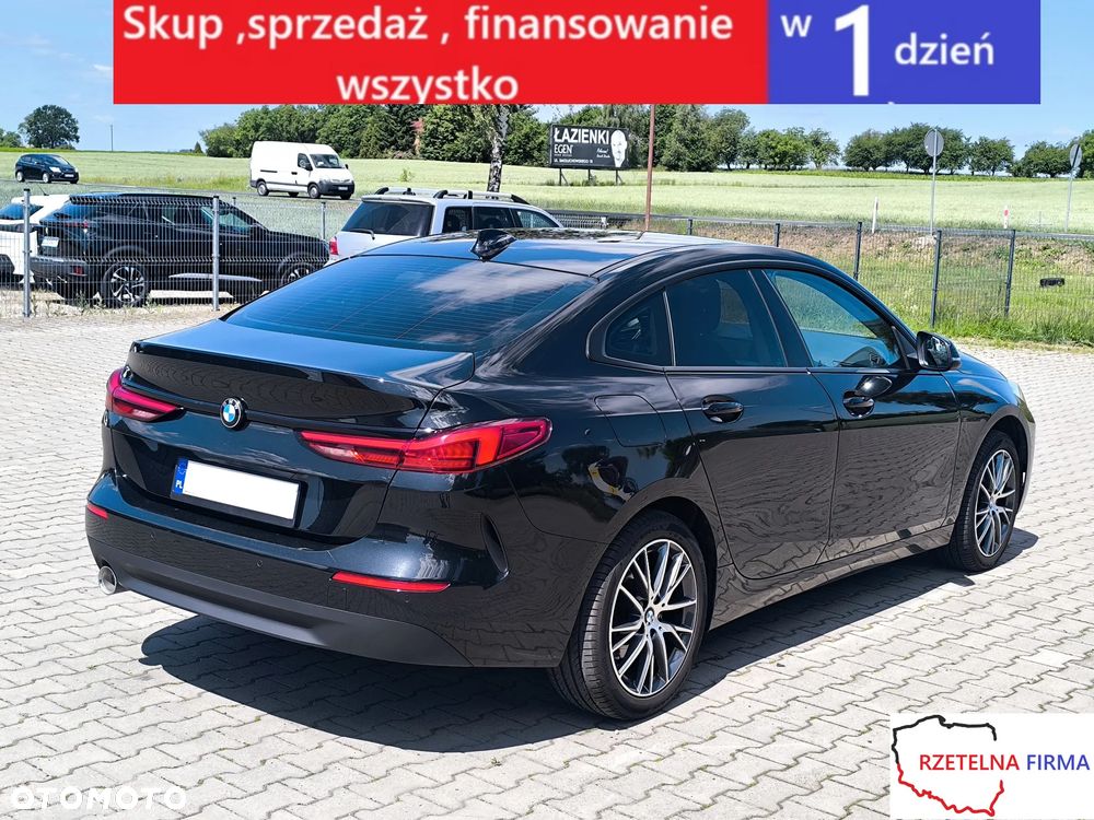 BMW Seria 2 216d - 3