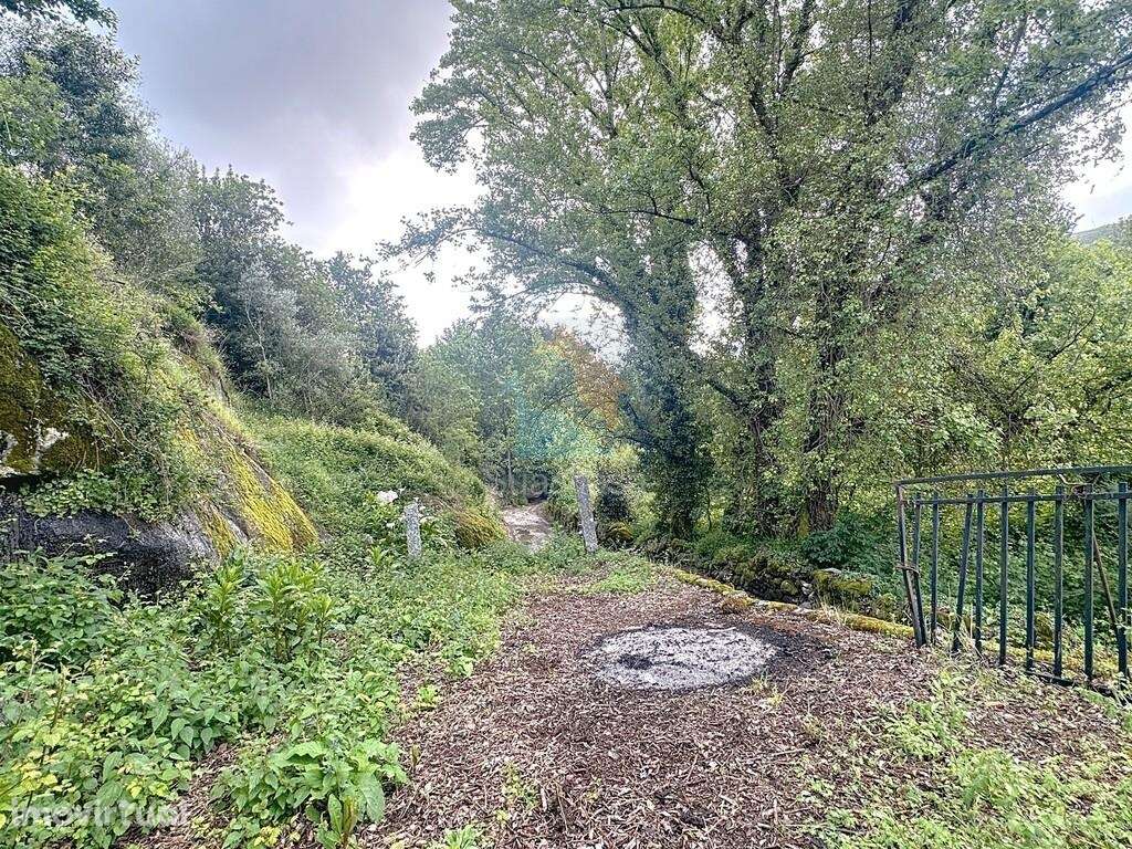 Moradia com alpendre - Grande imagem: 3/12