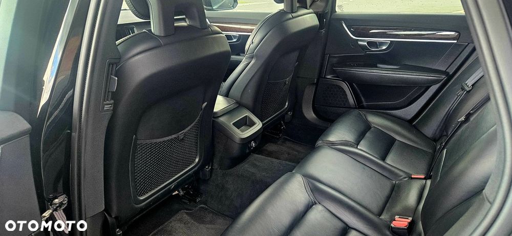Volvo V90 D4 Inscription - 10