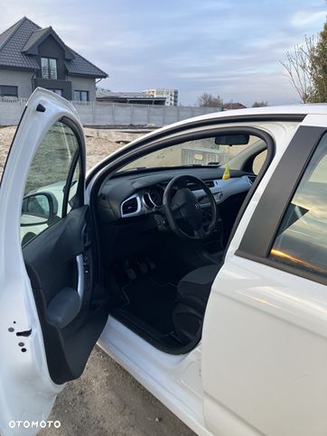 Citroën C3 1.4 HDi Confort - 5