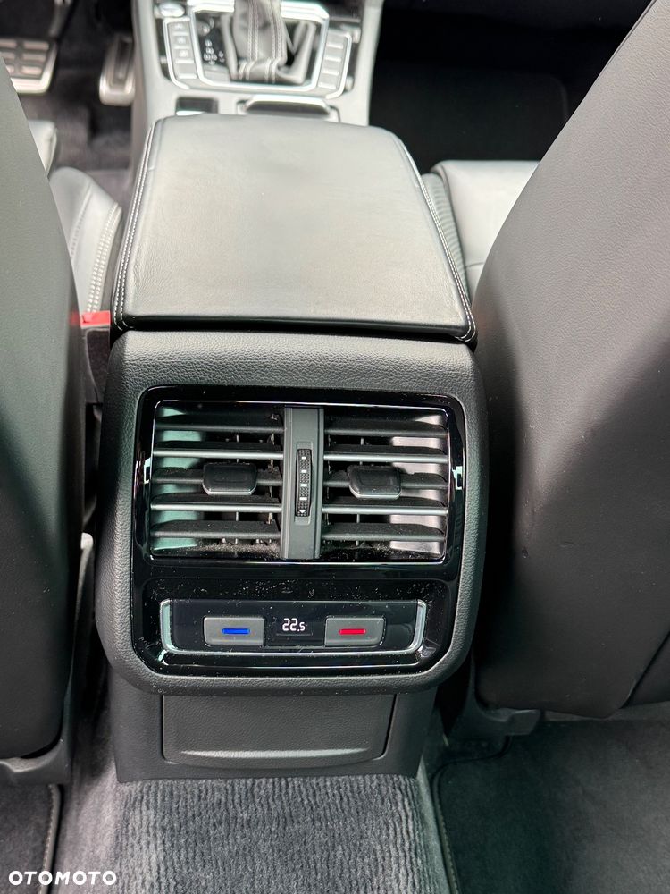 Volkswagen Passat 2.0 TSI BMT Highline DSG - 15