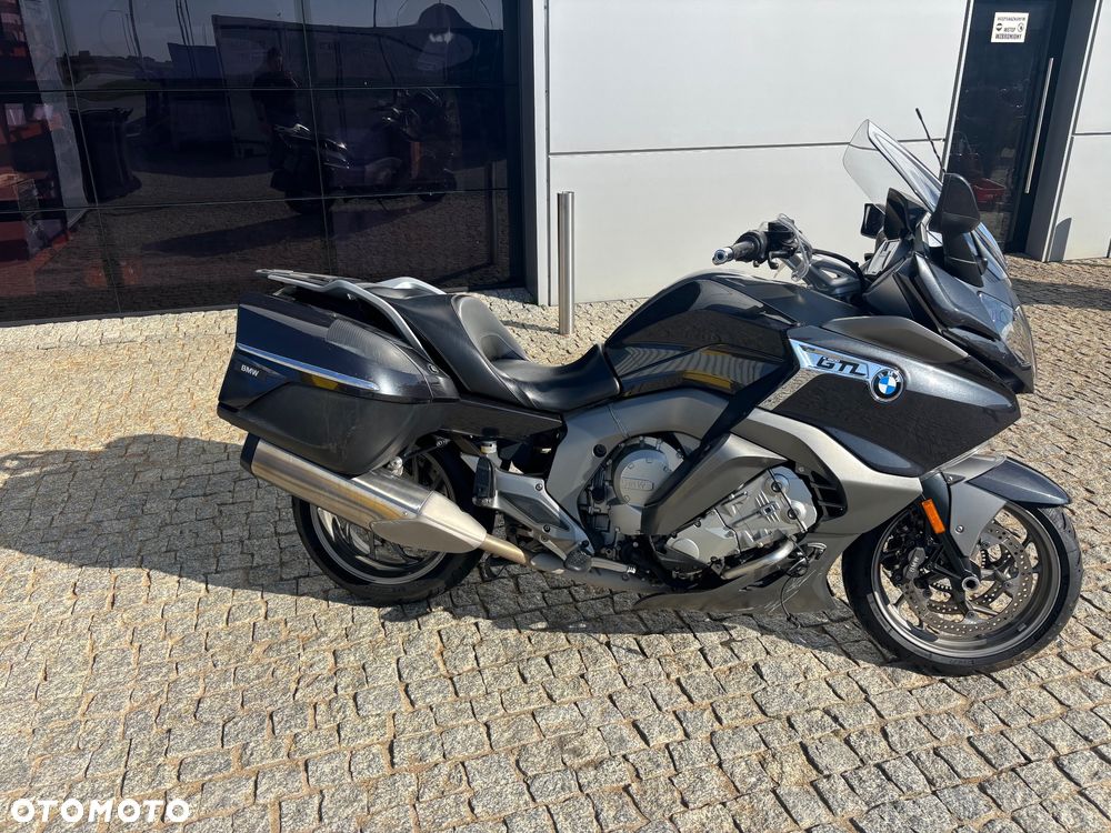 BMW K - 11