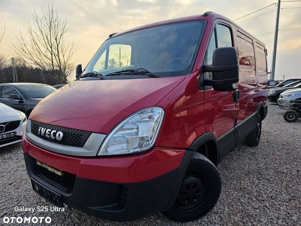 Iveco Daily - 18