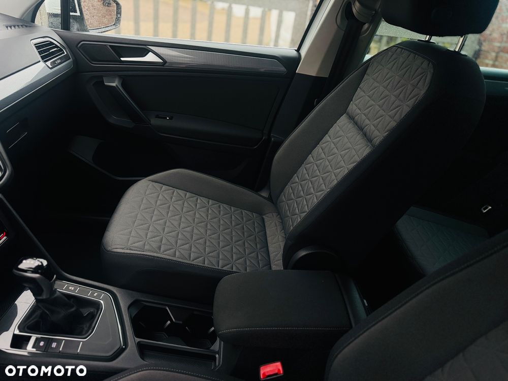 Volkswagen Tiguan 2.0 TDI BMT SCR IQ Drive DSG - 6