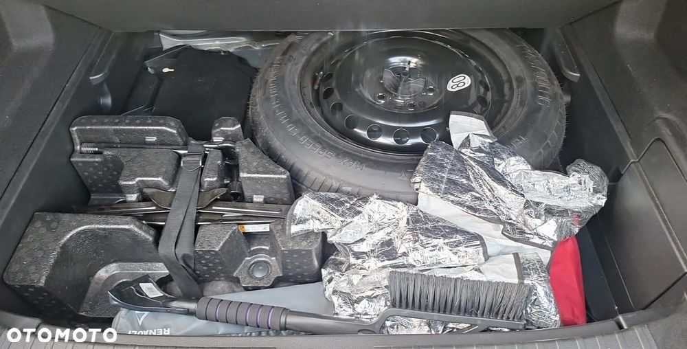 Renault Arkana 1.6 E-TECH Intens MMT - 7