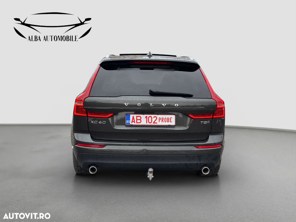 Volvo XC 60 T8 Twin Engine AWD Inscription - 12