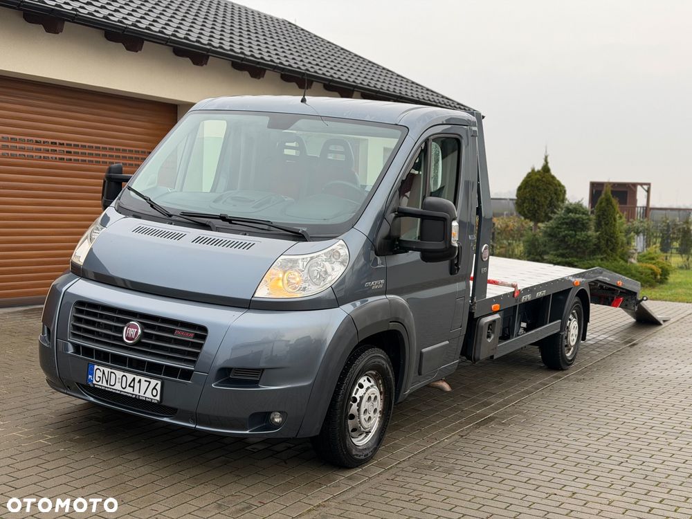 Fiat DUCATO MAXI - 27