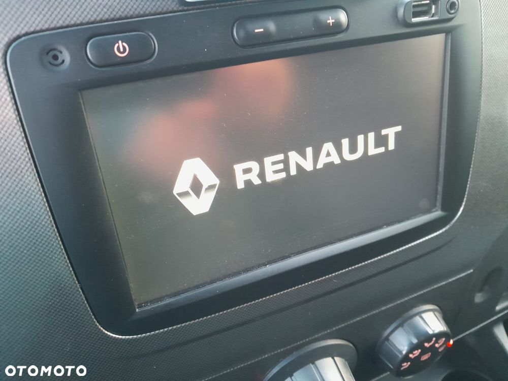 Renault MASTER - 14