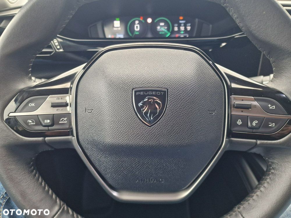 Peugeot 308 1.2 PureTech Active Pack S&S EAT8 - 33