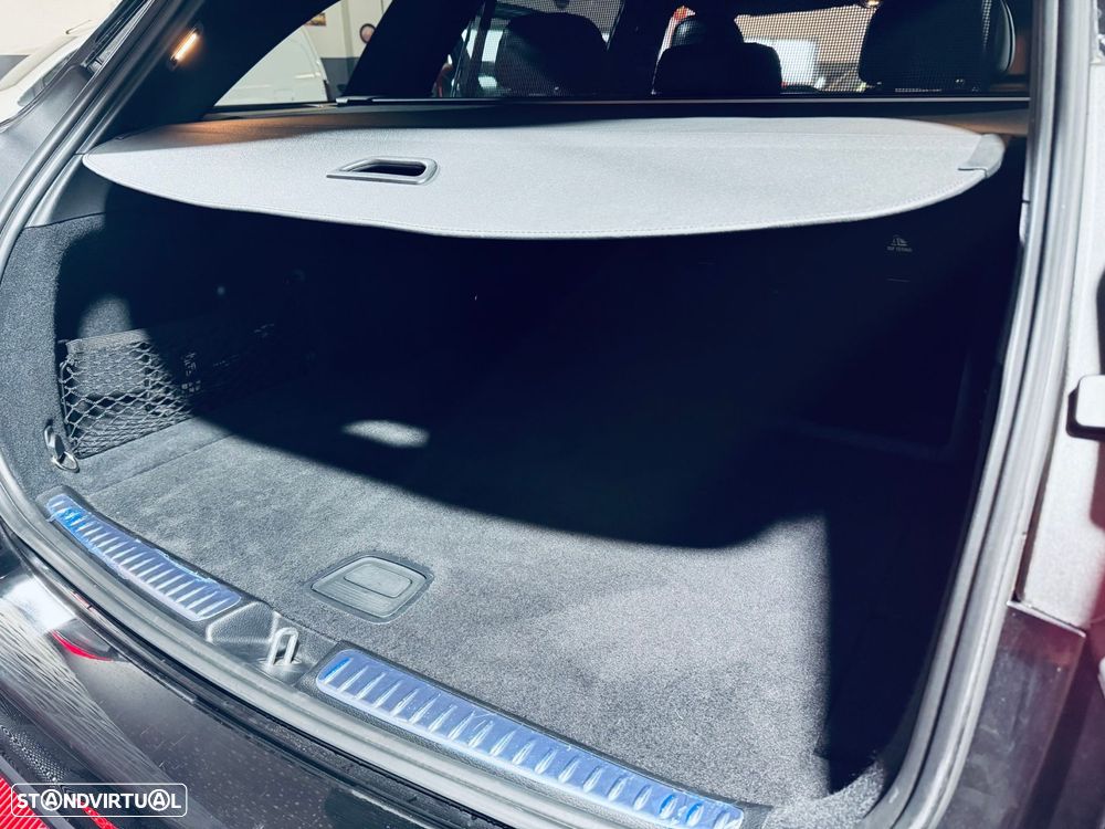 Mercedes-Benz C 300 d AMG Line - 14