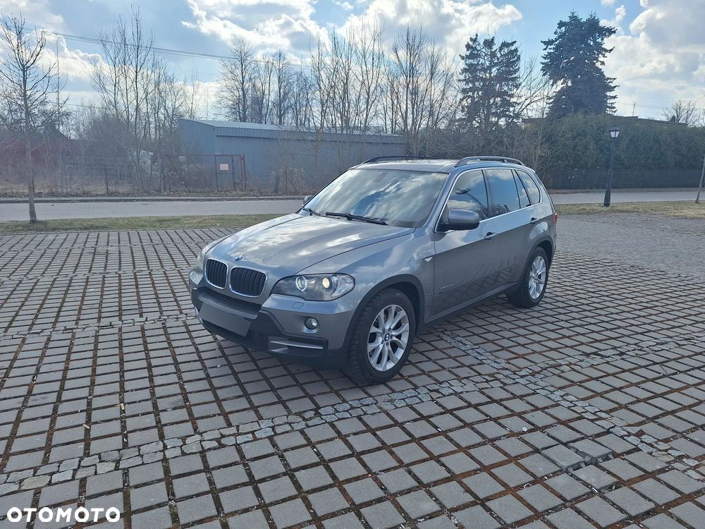 BMW X5 3.0 d Edition Exclusive - 6