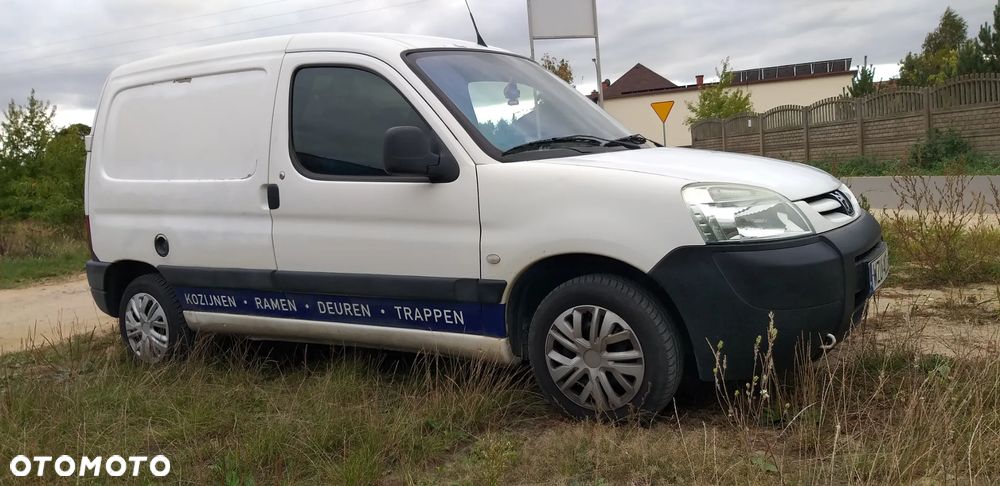 Peugeot Partner - 2