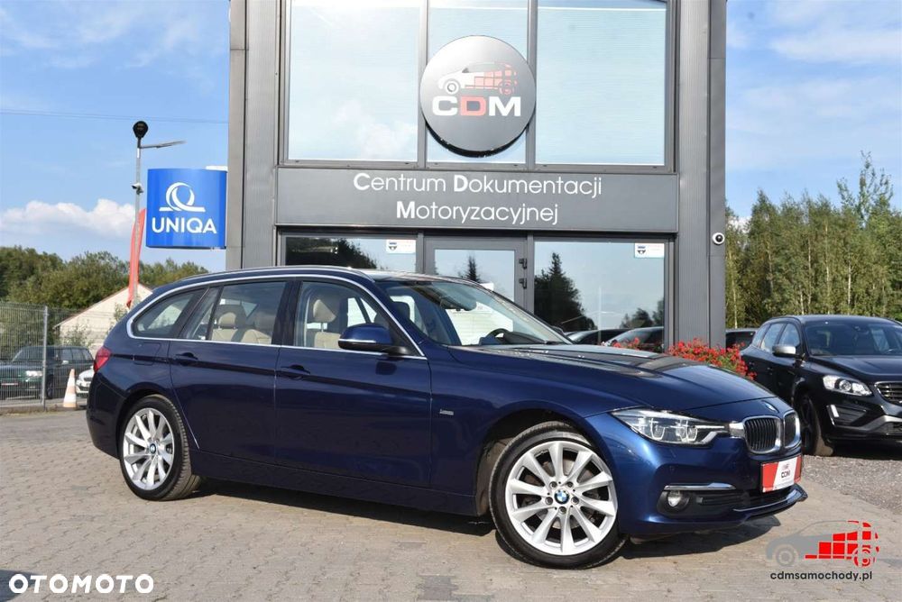 BMW Seria 3 - 2