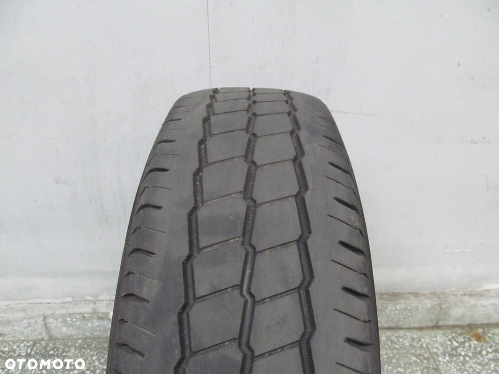 DUCATO BOXER 06- 5X130 16'' 6J16H2 ET68 KOLO FELGA 225/75R16C HIFLY 4mm - 13