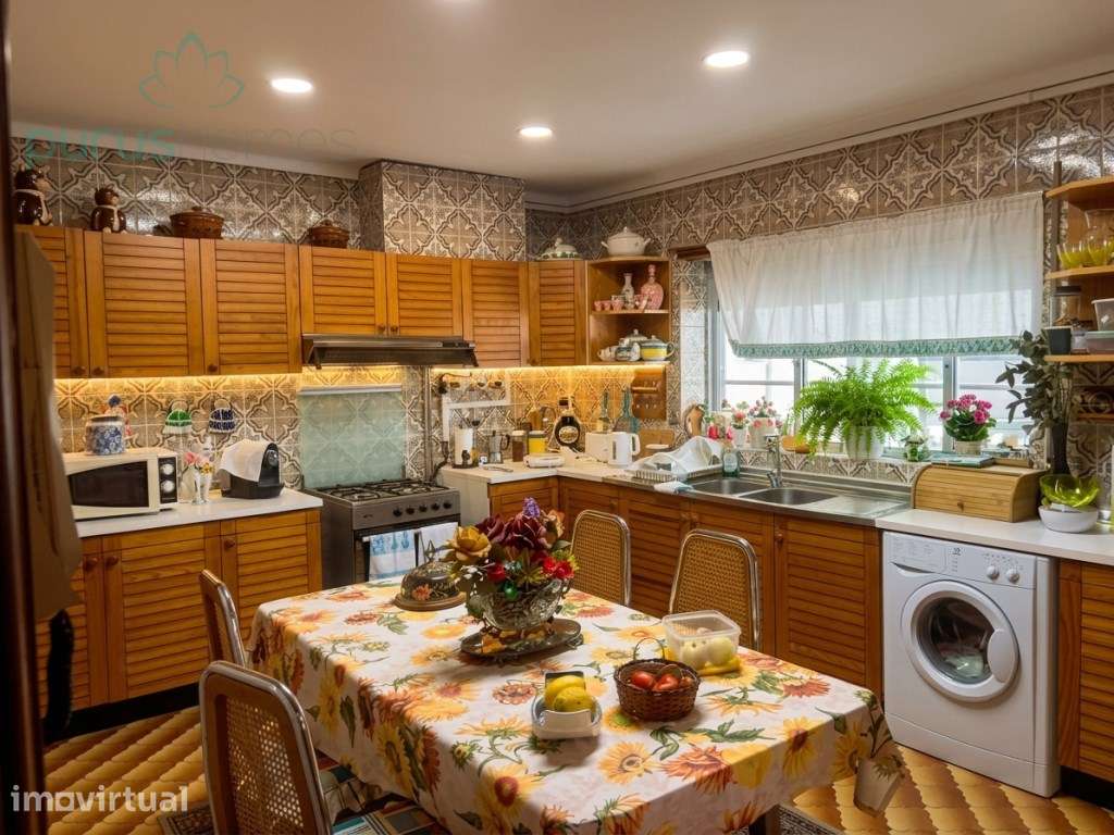 Andar de Moradia T3+1 Duplex Venda Aveiro - Grande imagem: 4/26