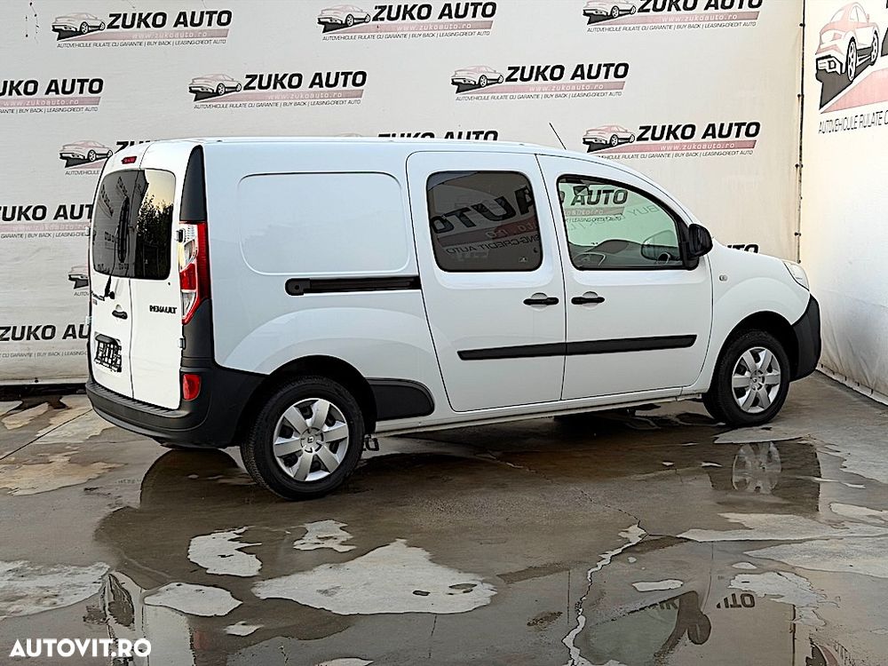 Renault Kangoo BLUE dCi 95 Intens - 6