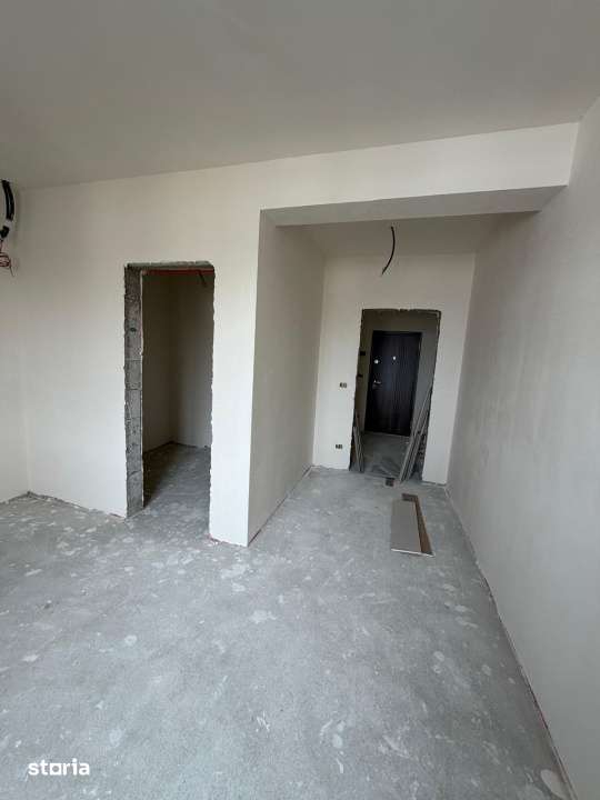 Apartament 3 camere, bloc nou , Radauti — fotografia 3