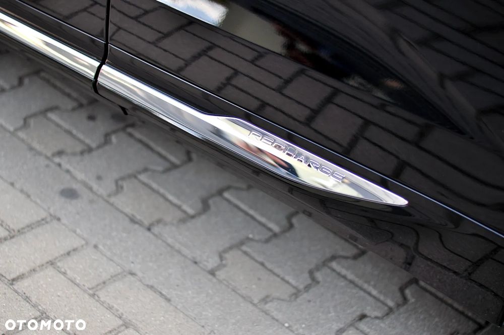 Volvo XC 60 T6 AWD Recharge Geartronic Inscription - 14