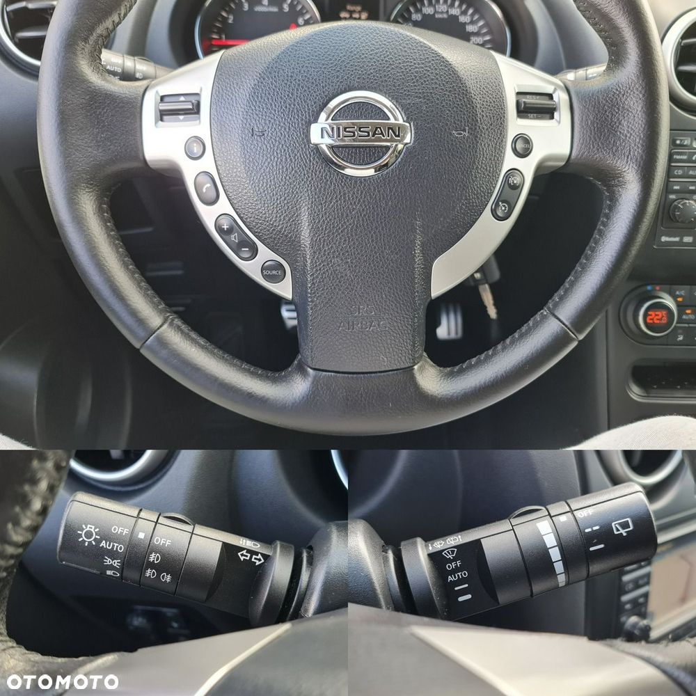 Nissan Qashqai 2.0 I-Way - 18