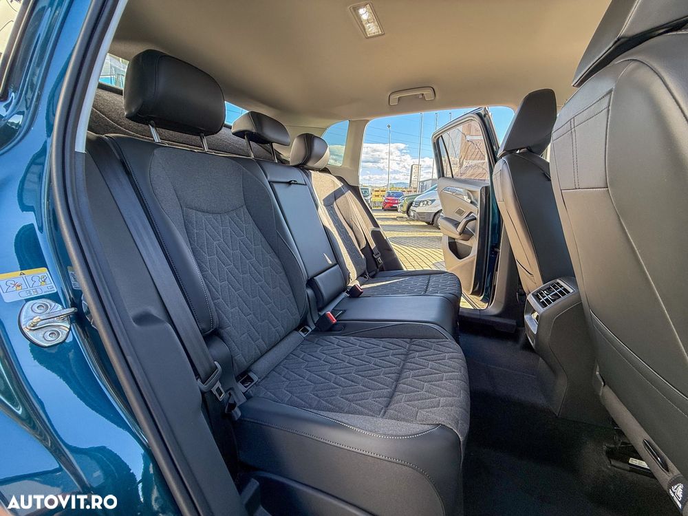 Volkswagen Tiguan 1.5 eTSI DSG MHEV Life - 14