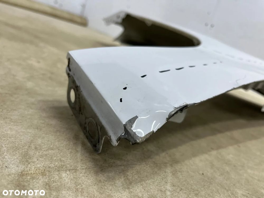 Błotnik VW Golf VII 7 12-20r. R-Line lewy przedni lewy przód 5G0821105B - 13