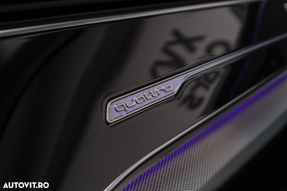 Audi Q7 55 TFSI e quattro tiptronic - 40