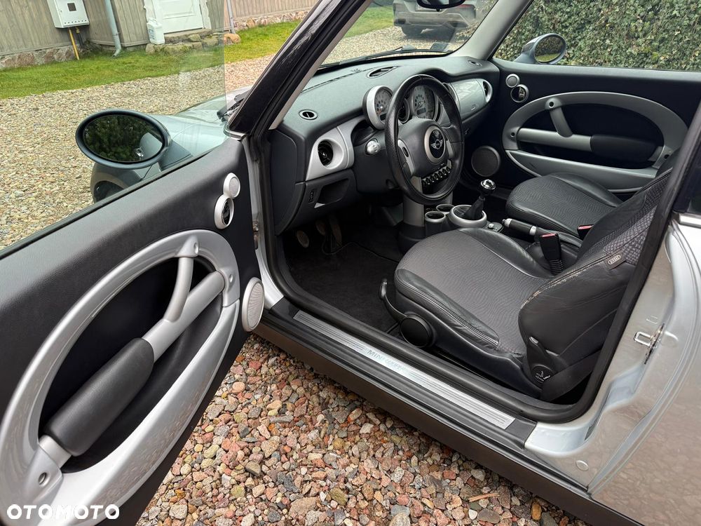 MINI Cooper - 6