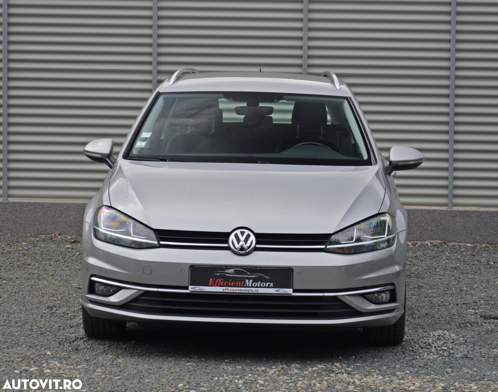 Volkswagen Golf - 13