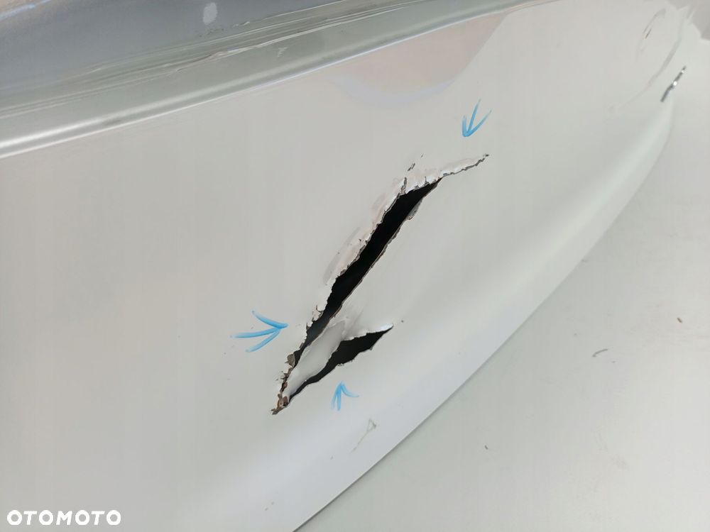 LEXUS RX350H RX350 RX 350H 2023- KLAPA POKRYWA BAGAŻNIKA TYŁ TYLNA ÷ - 11