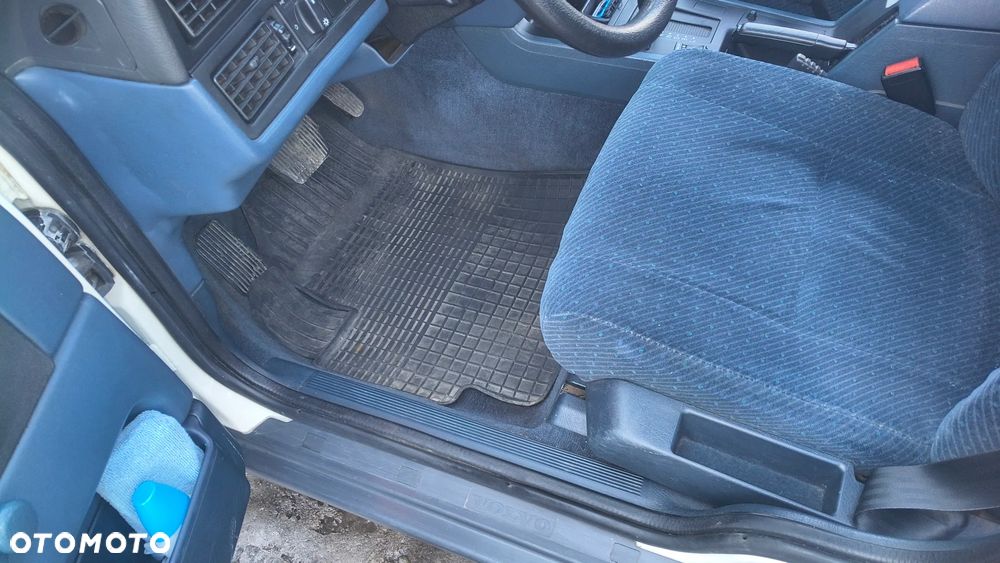 Volvo 850 - 10
