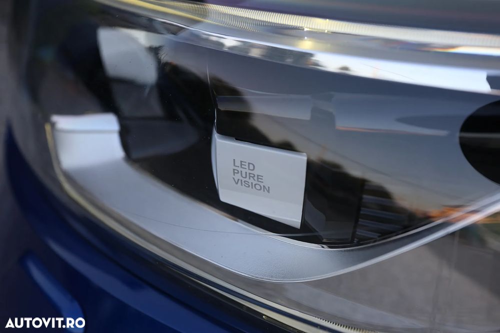 Renault Kadjar TCe EDC GPF Black Edition - 22