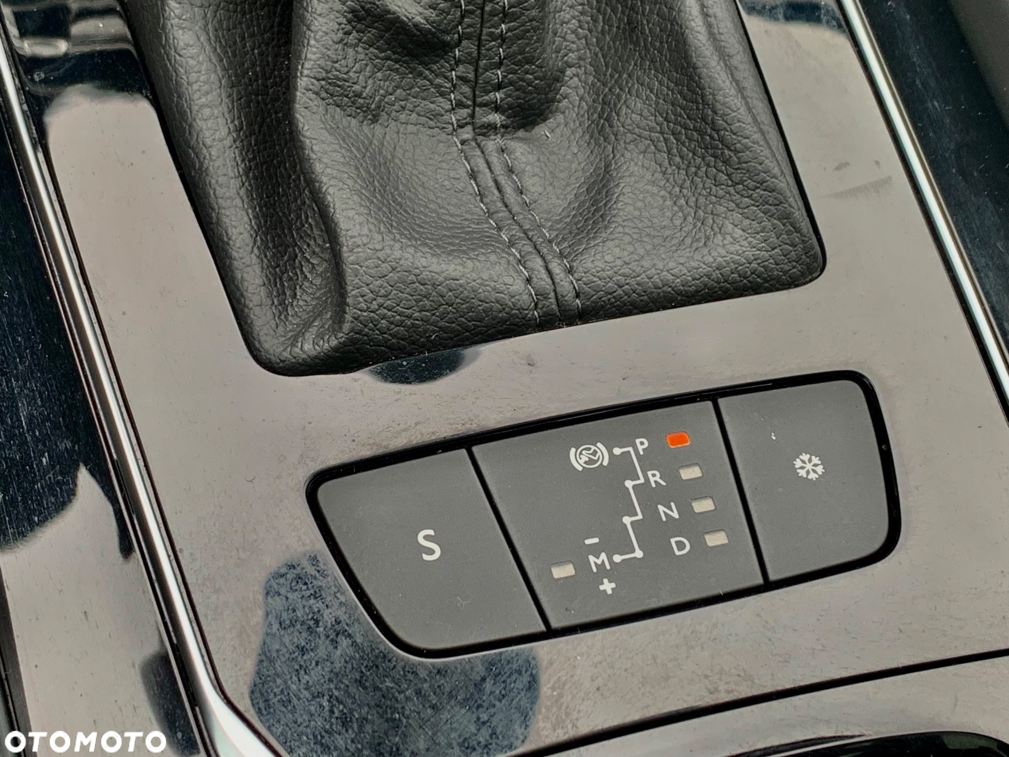 Peugeot 508 SW 155 THP Automatik Allure - 26