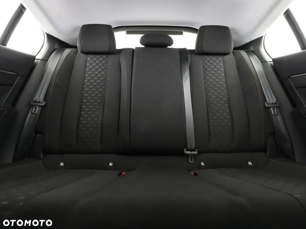 Peugeot 508 BlueHDi 130 EAT8 Active Business-Paket - 19