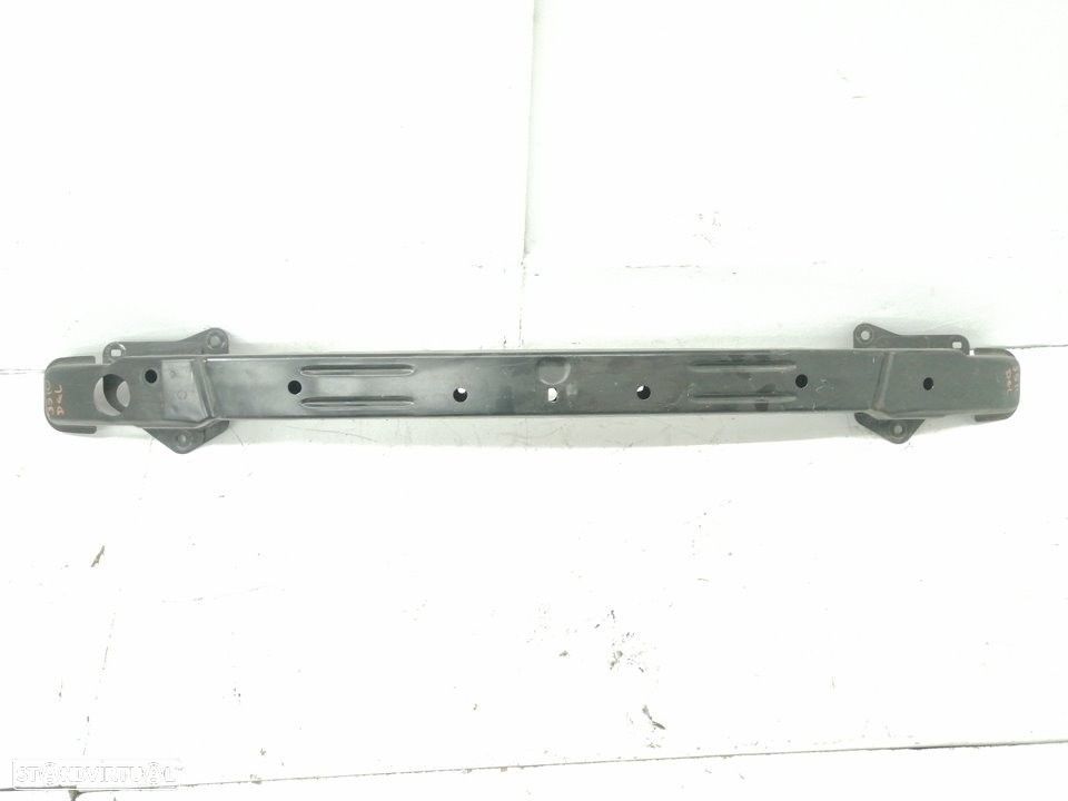 REFORÇO PARA-CHOQUES FRONTAL RENAULT MASTER II FURGÃO 2004 - - 4