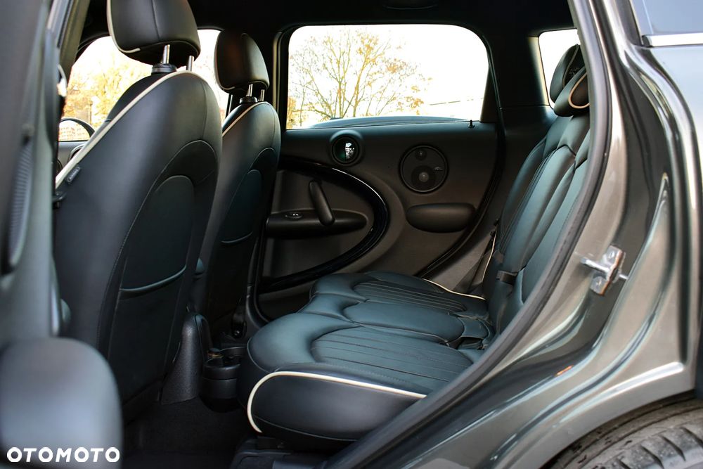 MINI Countryman - 6