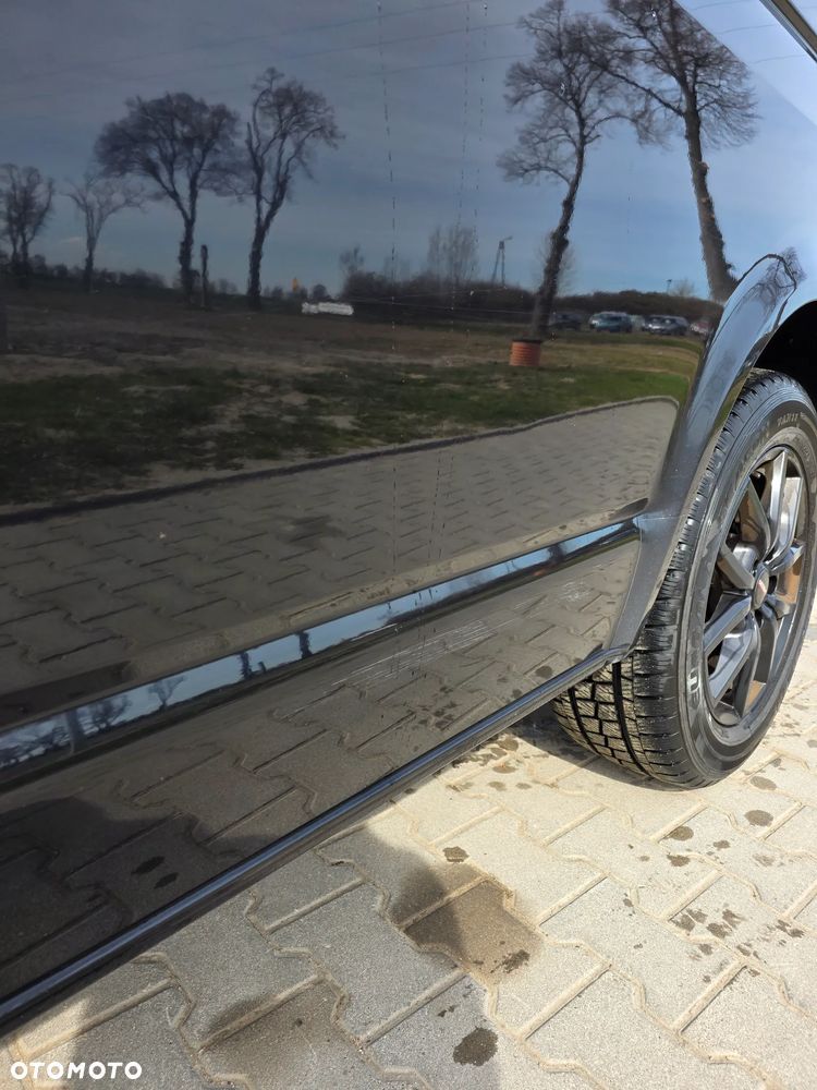 Volkswagen Caravelle 2.0 TDI L2 Comfortline DSG - 5