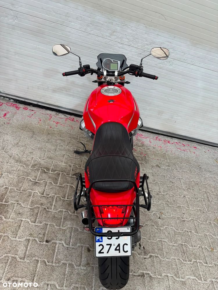 Moto Guzzi Griso - 33