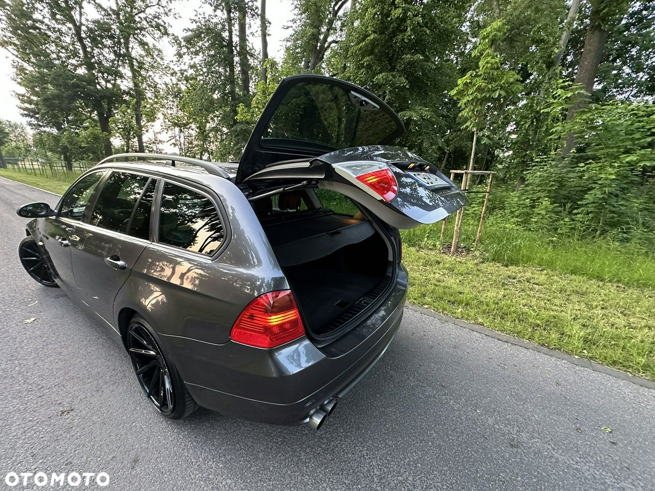 BMW Seria 3 - 24