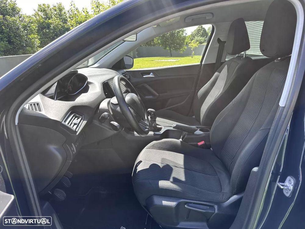Peugeot 308 - 37