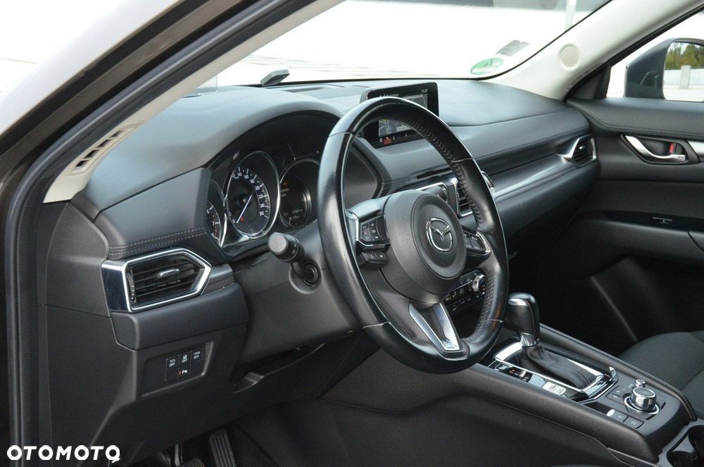 Mazda CX-5 - 25